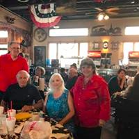 HTXYellowRose's tweet photo. BBQ, REPUBLICAN ACTIVIST, AND TEXAS #MAGA #KeepTexasRed #LeadRight https://t.co/GyQRz009Vn