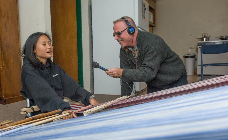 LISTEN: Remembering Greg Sharrow Of The Vermont Folklife Center dlvr.it/QNYjr4 https://t.co/IycRUsGNHS