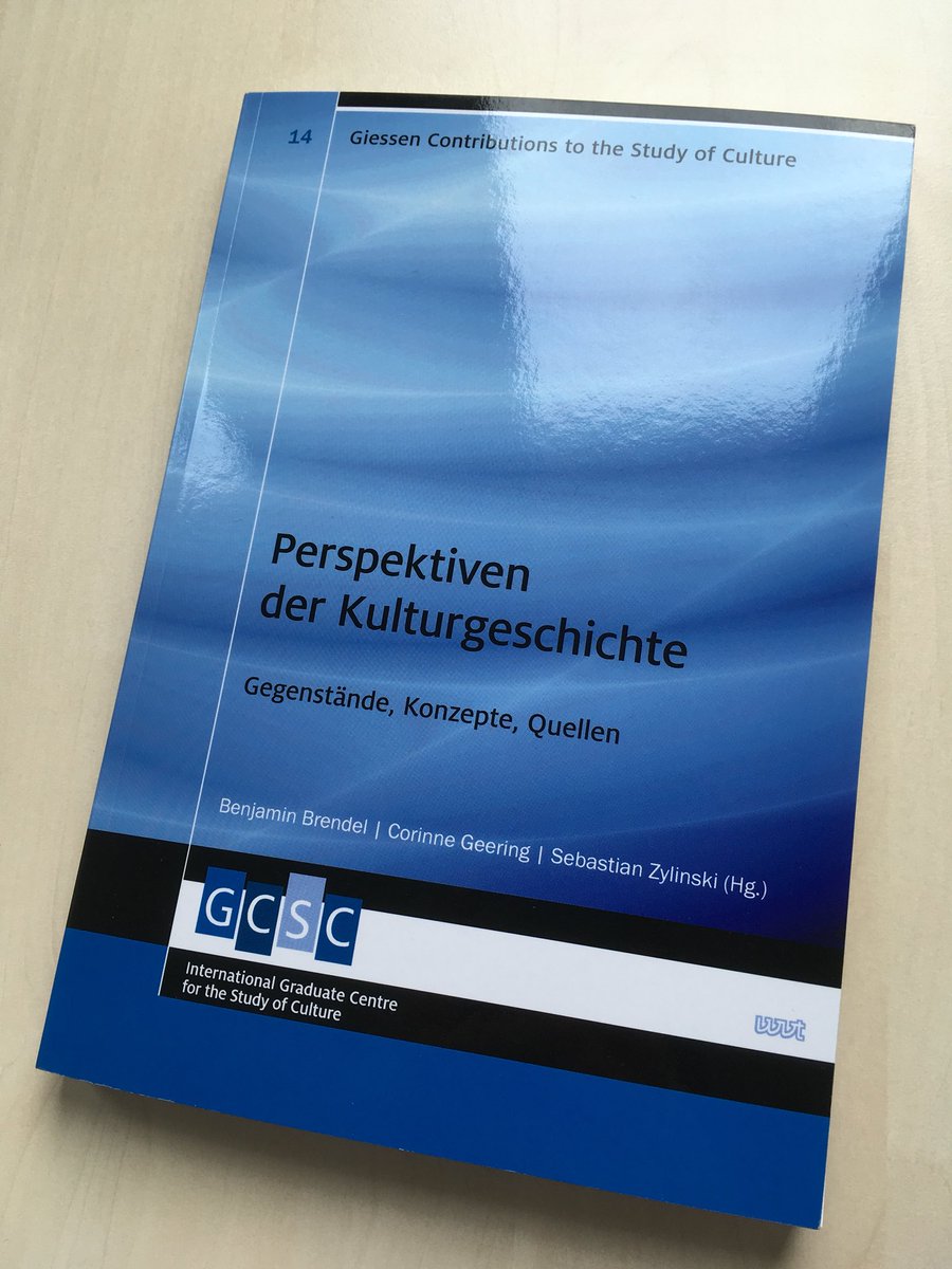 SimonOttersbach's tweet image. Took long enough, but finally my introductory article on the history of knowledge is out! #historyofknowledge wvttrier.de/top/beschreibu…