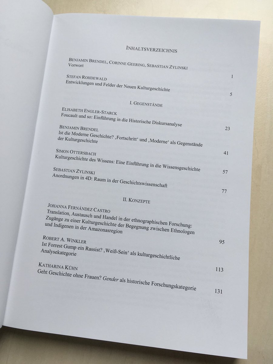 SimonOttersbach's tweet image. Took long enough, but finally my introductory article on the history of knowledge is out! #historyofknowledge wvttrier.de/top/beschreibu…