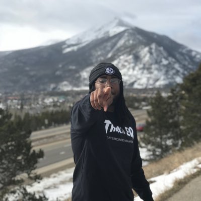 theonlyqvise's tweet photo. #NewProfilePic https://t.co/xeyoXCzvmD