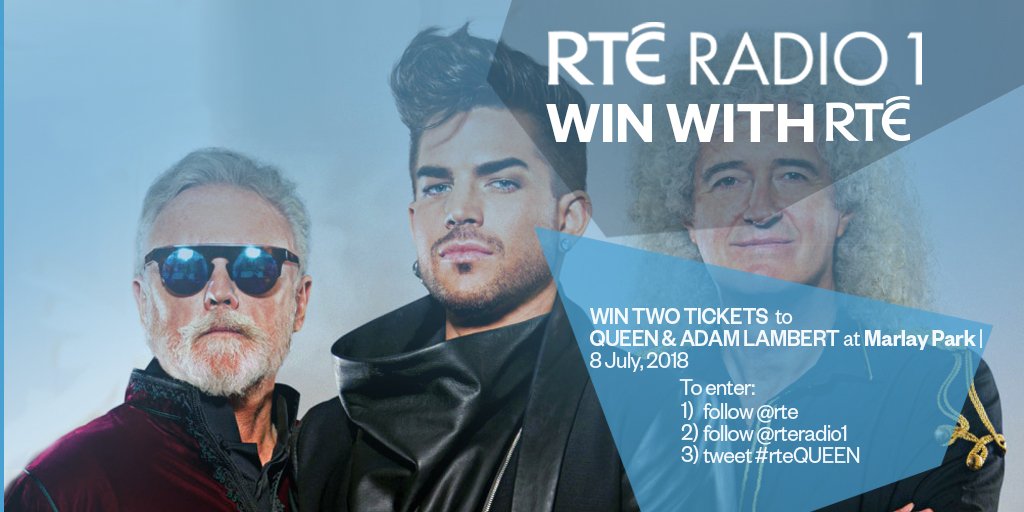 RTÉ tweet media