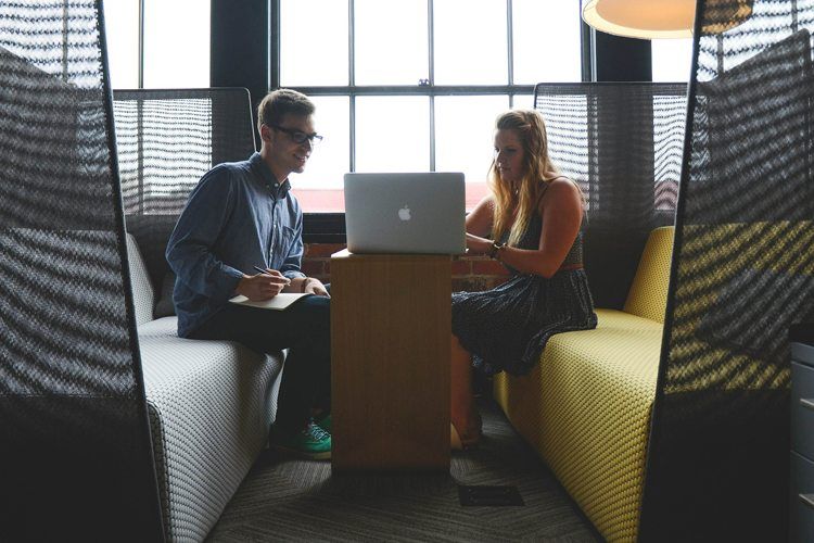 Four tips for men mentoring women in the workplace: bit.ly/2pL8Wfo