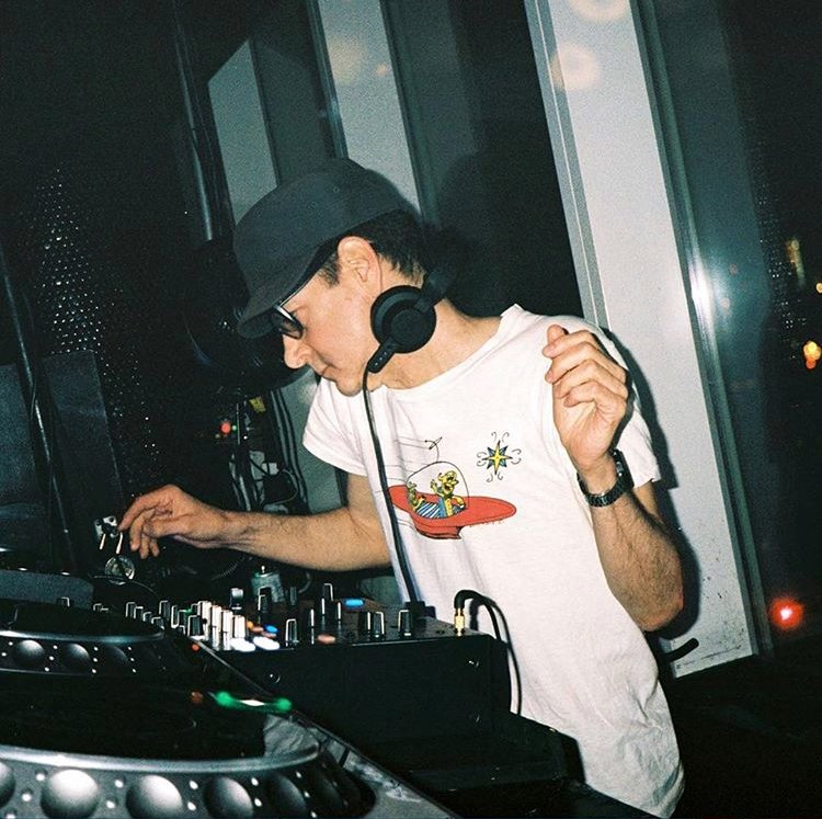 Le Bain (@lebainnyc) on Twitter photo We’re on! This Saturday night belongs to <a href="/justinstrauss1/">justin strauss</a> playing an extended 6-hour set starting now <a href="/LeBainNYC/">Le Bain</a> <a href="/standardny/">Emely _Palmiero</a> We’re on! This Saturday night belongs to <a href="/justinstrauss1/">justin strauss</a> playing an extended 6-hour set starting now <a href="/LeBainNYC/">Le Bain</a> <a href="/standardny/">Emely _Palmiero</a>