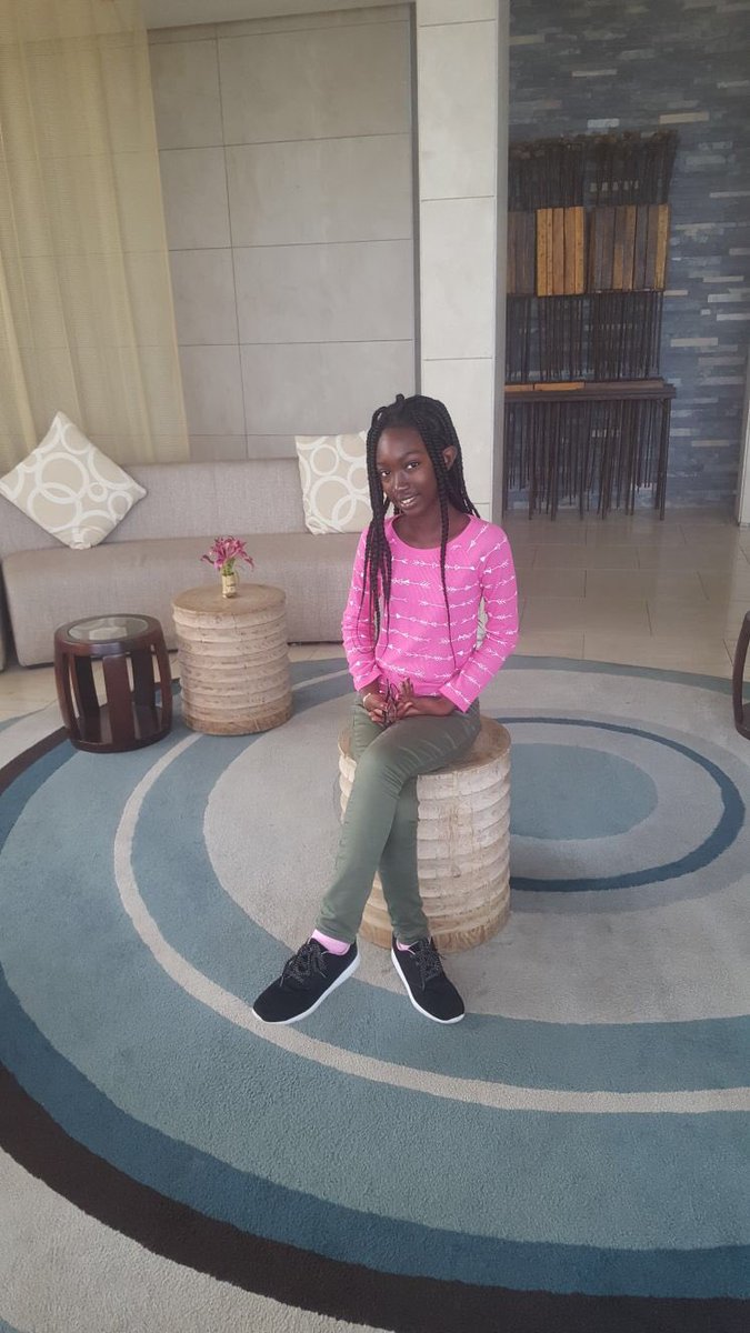PrincessHalima_'s tweet photo. I love traveling! Our continent is so beautiful! This spring break, Iโm visiting and exploring our neighboring country of Senegal. First stop, the The African Renaissance Monument!-Halima #fyen #senegal #senegambieconnection #princesshalima https://t.co/3hU7GhS8EZ