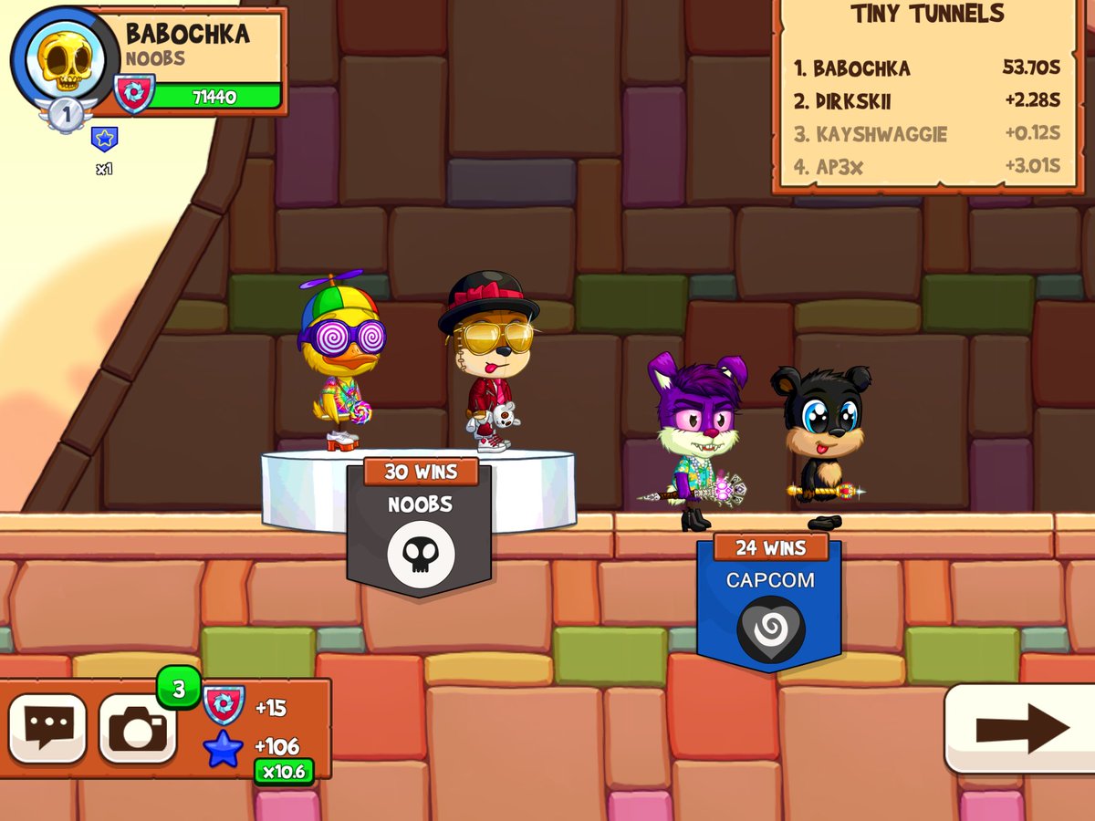 BabochkaFR's tweet photo. #n00bs #funfun3 ggs https://t.co/nn4PFed3lL