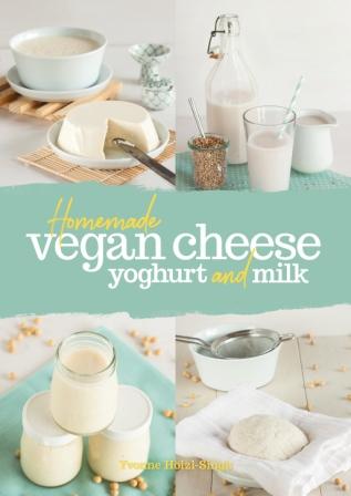 grub_street's tweet photo. This April we are publishing the perfect book for #vegancheeserecipes - 'Homemade Vegan Cheese, Yoghurt and Milk' by Yvonne Holzl-Singh! So in honour of #veganrecipehour we are going to give you a sneak peek at one of the brilliant recipes coming up! @veganrecipehour https://t.co/AlVXB1rAh8