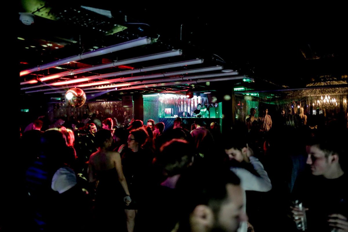 Imperium_38's tweet photo. #Romford’s newest nightclub offering R&amp;B, House Music, Soul and Disco... https://t.co/AlYy1o8P6V