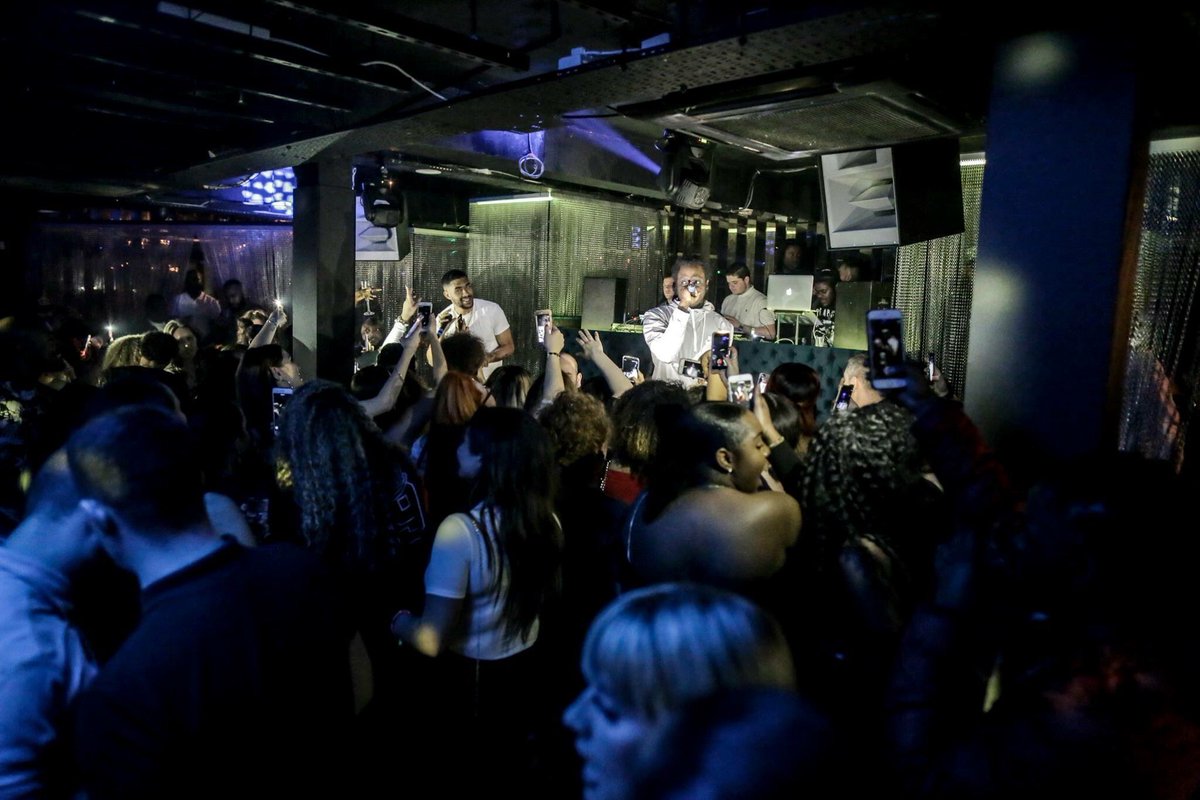 Imperium_38's tweet photo. #Romford’s newest nightclub offering R&amp;B, House Music, Soul and Disco... https://t.co/AlYy1o8P6V