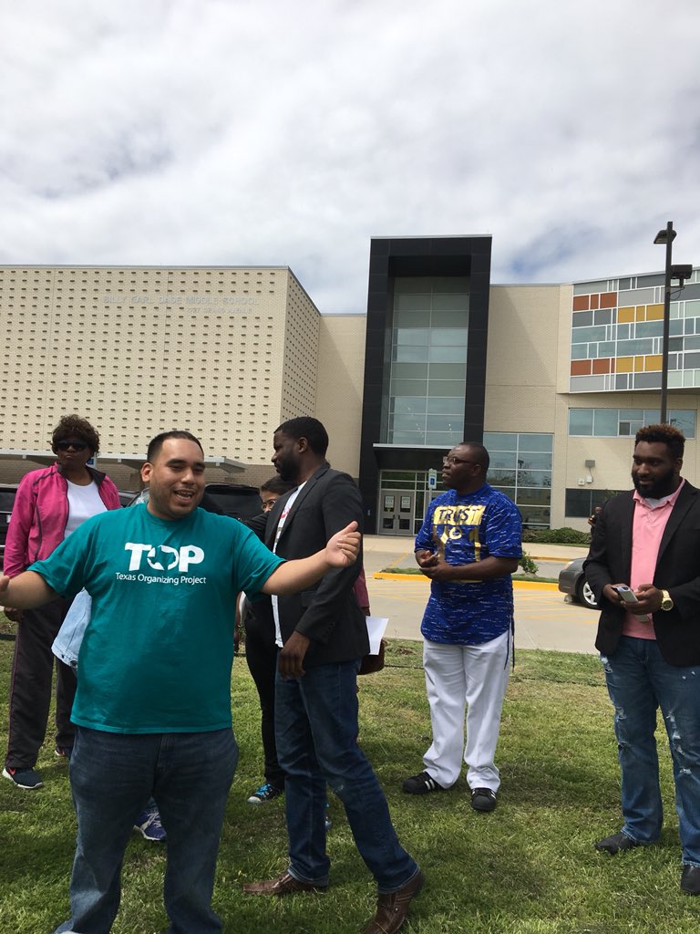 HawkinsInDallas's tweet image. #STOPDEVOS