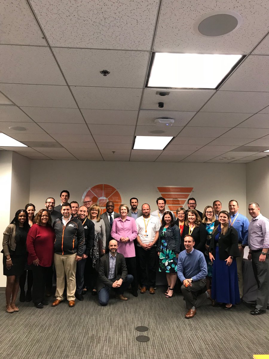 burkedavidj's tweet photo. Great meeting with all the @TeamDepot partners active in disaster working collaboration before the next one @TeamRubicon @AllHandsHearts @RedCross @operationbless @ConvoyofHope @Habitat_org @ToolBankUSA https://t.co/6A1YzGbAAw