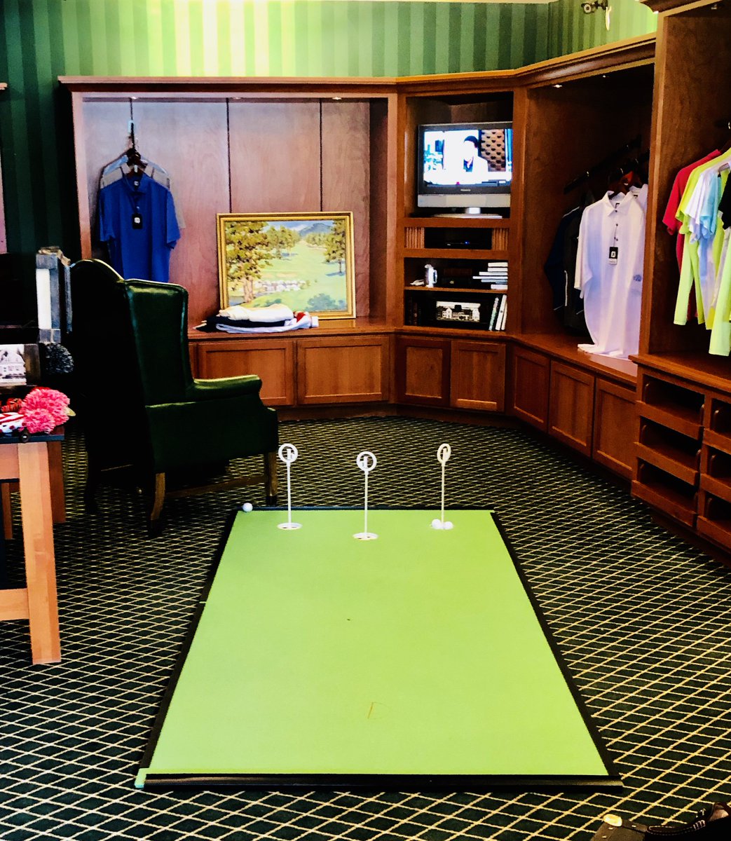 John @ BirdieBall tweet media