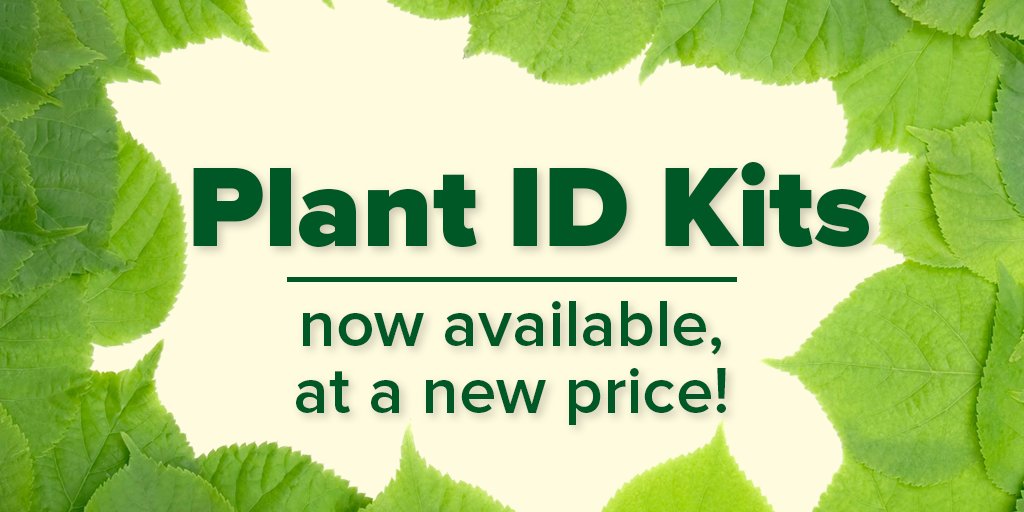 learninglabkits's tweet image. Did you know there is a Plant Identification kit? It includes materials for learning basic concepts and terminology used in the identification of deciduous #trees &amp;amp; shrubs! Learn more, here: ohio4h.org/books-and-reso… #LearningLabKits #4HGrowsHere #Ohio4H
