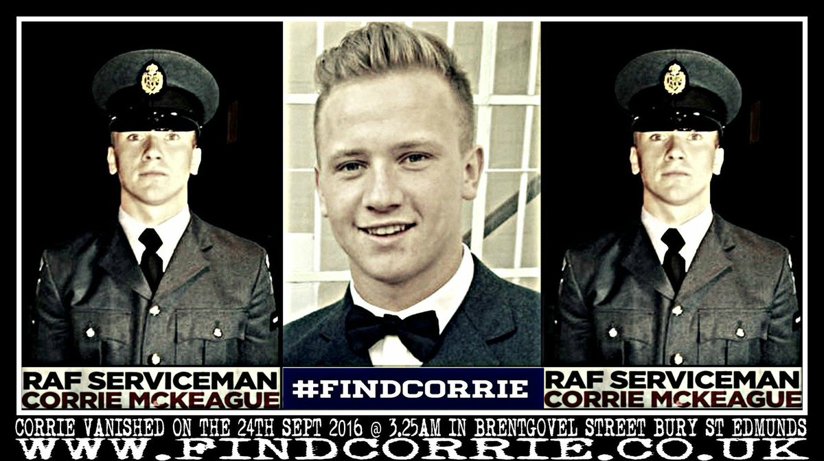 sideys23's tweet photo. #FindCorrie #CorriesArmy will fight for his families right to answers! @SuffolkPolice @tim4suffolkpcc 46 sightings still need looking into you can't constantly just say he's in the landfill it's not good enough.Prove it if he's there!
@ukhomeoffice we need more funding now please https://t.co/kKBAH0JI5R