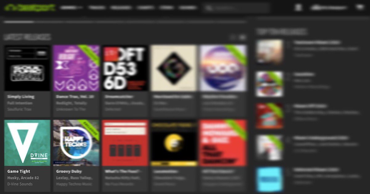 DVINE Sounds 🔻 tweet media