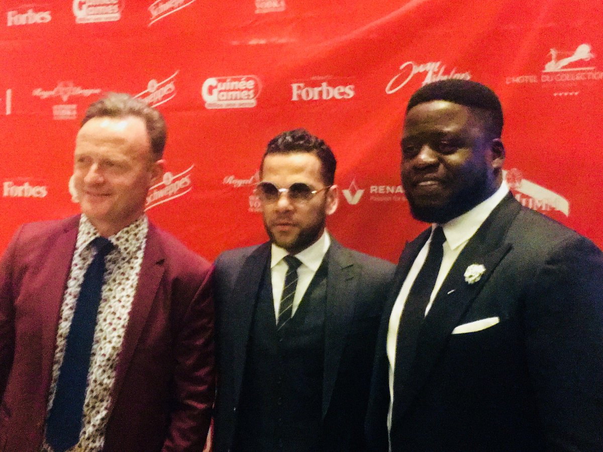 Education By Sport Fund tweet media