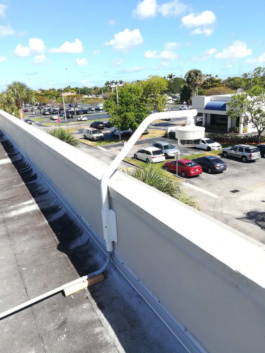 getsmartdvr's tweet photo. Photos from one of our installations of 360 Arecont Vision Surround Video Security Cameras! https://t.co/HftvFiXC0r https://t.co/ZCKWOYfyfN #smartsecuritycamera #getsmartdvr #ssc #smartcameras #security #cameras #chromamarketing #systemintegrators #smartsystemsdoneright #surround https://t.co/MqZl33oCrS