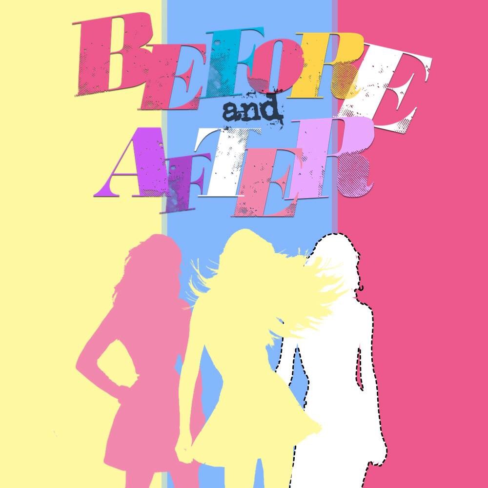 nicholaspilapil's tweet photo. A year ago my comedy BEFORE AND AFTER won the #RapDev Series and opened at the @FountainTheatre! 

Read the script (and listen to the songs) on @NewPlayX! #NewPlay #tbt https://t.co/YWfd2taqQG https://t.co/h0XGwEvAvC