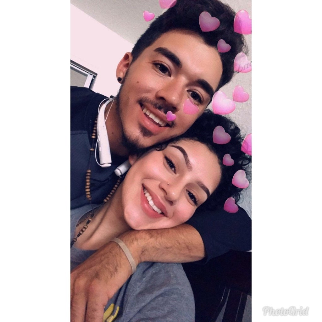 JellySensation's tweet photo. 9 happy months with you ❤ https://t.co/uuZbCFusL5