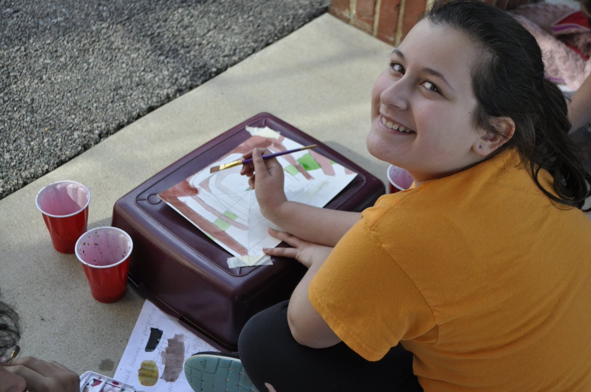 Workhouse Arts Ctr. tweet media
