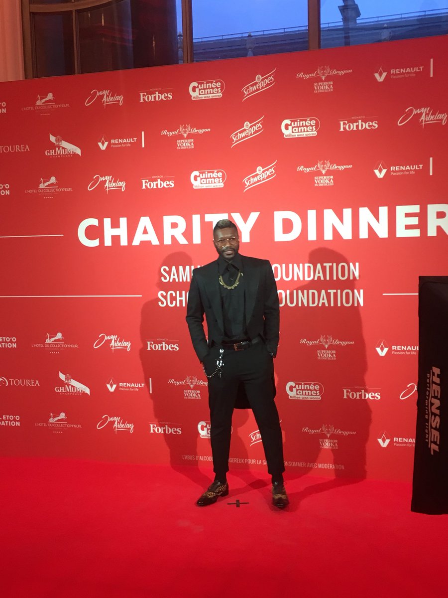 Education By Sport Fund tweet media