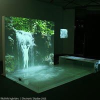 alexia_guggemos's tweet photo. Où sont les spécialistes français de l’art numérique ? #ElectronicShadow @mbenayoun #ChristopheWeber ... L’expo #ArtistesEtRobots est une belle initiative mais le champ est limité. Avis aux vrais experts ! #digitalart #DigitalArtist https://t.co/CCAVgccLlx