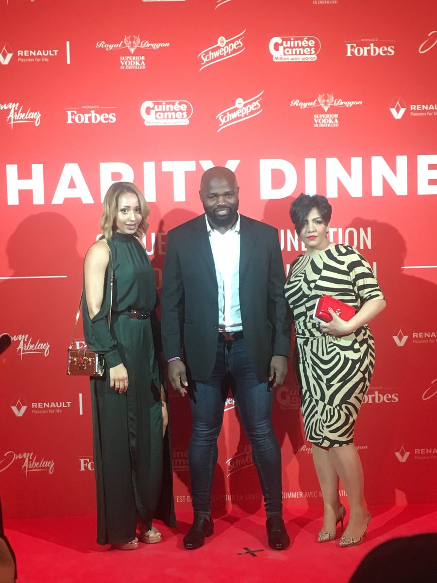 Education By Sport Fund tweet media