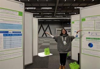 infosalut's tweet photo. #PublicaSalutIB @SonEspases @SonLlatzer y el @HospitaldeInca participan en el 23rd Congress of the #eahp2018 https://t.co/61vAeT34Bi @elfarodehuse https://t.co/kMvXw6PiIE