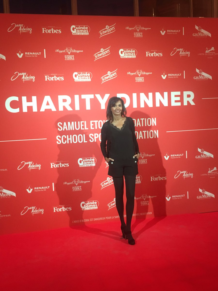 Education By Sport Fund tweet media