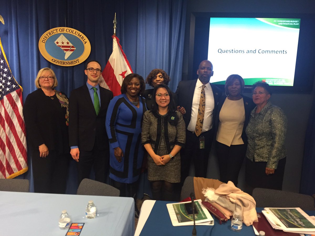 DCPCA.org (@dcpca) on Twitter photo We would like to send a HUGE thank our partners and speakers at our immensely informative Annual Public Health & Finance Budget Briefing yesterday. <a href="/DCHospitalAssoc/">DCHA</a> <a href="/DCBehavHAssoc/">DC Behavioral Assoc</a> DCHCA <a href="/HyeSookChung/">HyeSook Chung</a> <a href="/_DCHealth/">DC Health</a> <a href="/DrLNesbitt/">LaQuandra S. Nesbitt</a> @MHMattersMD <a href="/DBHforRecovery/">Addiction Recovery</a> <a href="/DCHealthCareFin/">DHCF-DC</a> We would like to send a HUGE thank our partners and speakers at our immensely informative Annual Public Health & Finance Budget Briefing yesterday. <a href="/DCHospitalAssoc/">DCHA</a> <a href="/DCBehavHAssoc/">DC Behavioral Assoc</a> DCHCA <a href="/HyeSookChung/">HyeSook Chung</a> <a href="/_DCHealth/">DC Health</a> <a href="/DrLNesbitt/">LaQuandra S. Nesbitt</a> @MHMattersMD <a href="/DBHforRecovery/">Addiction Recovery</a> <a href="/DCHealthCareFin/">DHCF-DC</a>