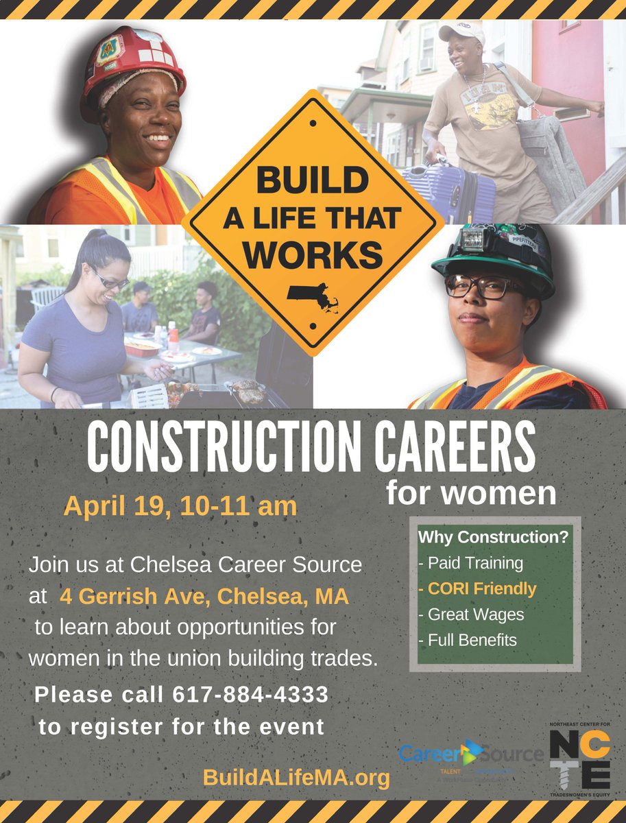 MassHire Metro North Career Center tweet media