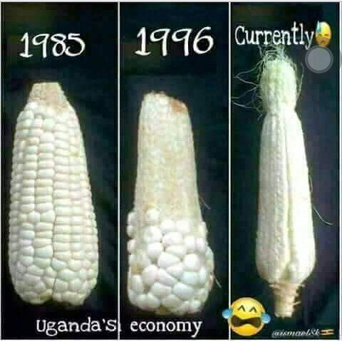 jmkisembo's tweet photo. I guess any patriotic Ugandan will believe this other than hypocritical individuals @rggoobi @nbstv @KagutaMuseveni @BBCAfrica https://t.co/QkI7WEiIyC