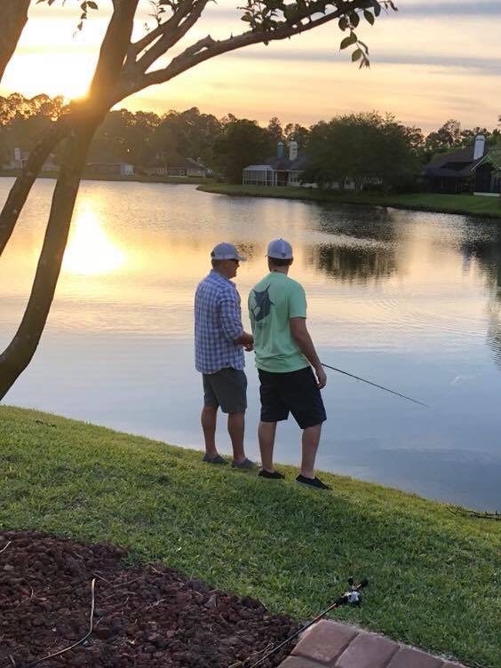 ReelProOutdoors's tweet photo. #brotherlylove #reelfamily
#ReelPro #ReelProOutdoors
#Outdoors #lake #pondfishing 
ReelPro Outdoors https://t.co/Vimo6DWUgq