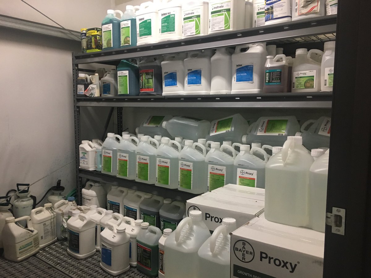 mark_stutsman's tweet image. Ready for the season to start.  Time for the weather to cooperate.   #MTGA #partnerup #simplotpartners