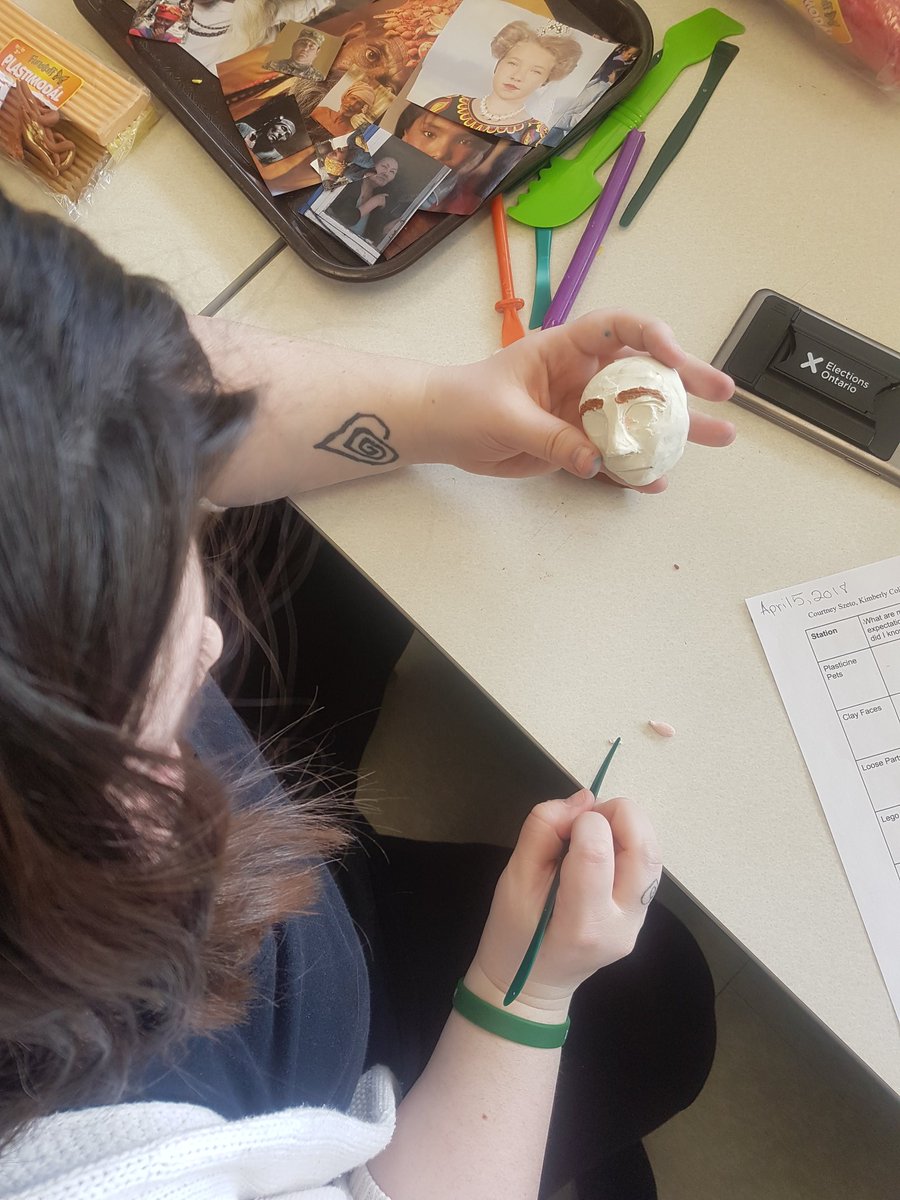 CourtneySzeto's tweet image. Love facilitating inquiry workshops to both better understand and share my ideas on inquiry! @LoyalistCollege #WeAreEducators #ECEProgram #EarlyChildhoodEducation