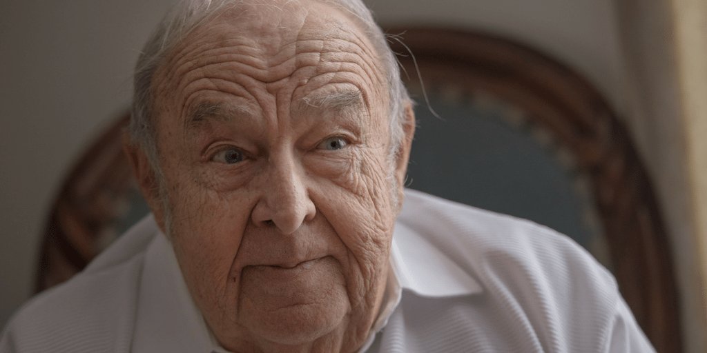 ouryorkmedia's tweet photo. Andy Rawicz was 10-years-old when he was packed into a train car headed to Auschwitz. Today, he considers himself a very lucky man.
Read his story in this week's Neighbors of Our York. #holocaust #survivor #poland #ouryork #goodnews https://t.co/nVxwMSsJTT https://t.co/kLv04kNNWs