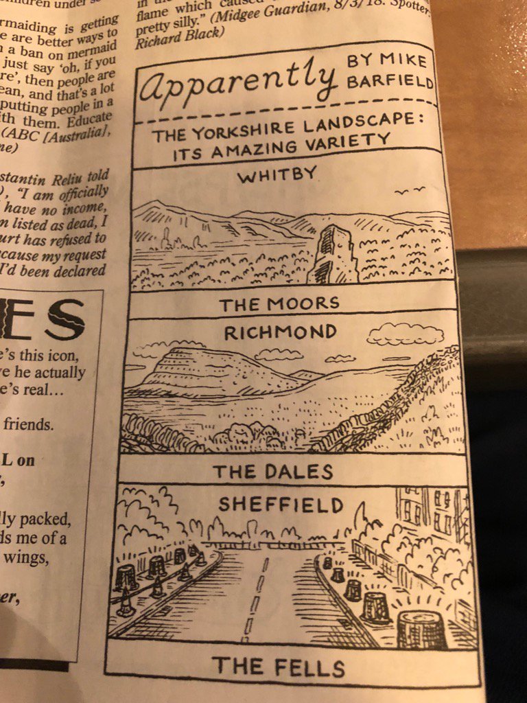 JohnRoddison's tweet photo. @PeteMcKee private eye on the money as usual. https://t.co/A7EnURGw8r