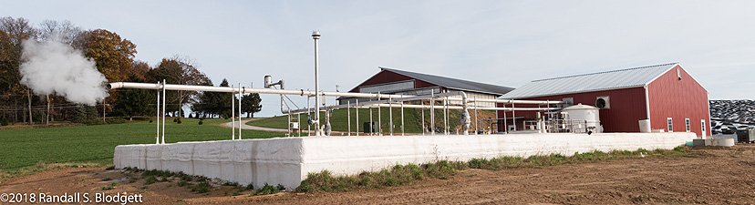 DVOdigesters's tweet photo. First DVO digester commissioned in Pennsylvania - https://t.co/0WA68qYdko https://t.co/R1bJcodxKg