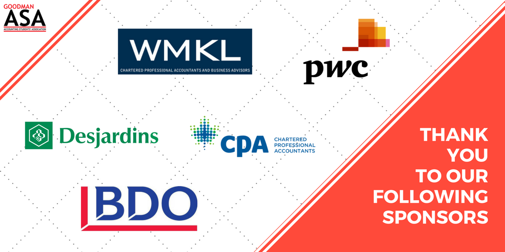 GoodmanASA's tweet photo. As the year comes to an end, the ASA would like to proudly thank our sponsors for assisting us in making this year a great success. We couldn't have done it without you! https://t.co/rlnxuBtWWr