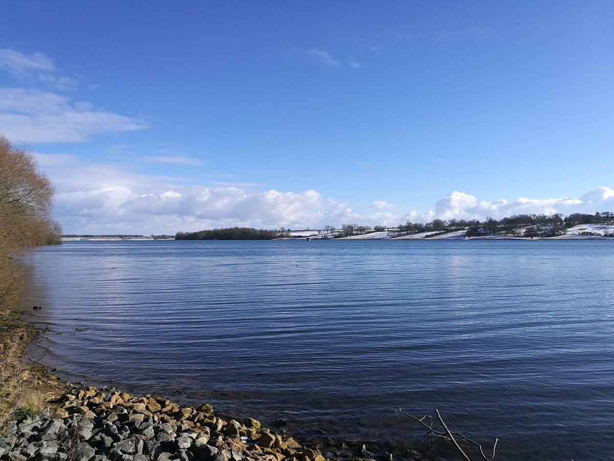 Good luck to everyone taking part in The <a href="/RutlandMarathon/">The Rutland Marathon</a> spring half on Sunday, let us know if you're taking part. <a href="/claire80lomas/">Claire Lomas MBE</a> starts her second full marathon in a bionic suit in Manchester on Sunday, she's on Friday morning at 8.35 with Rob Persani