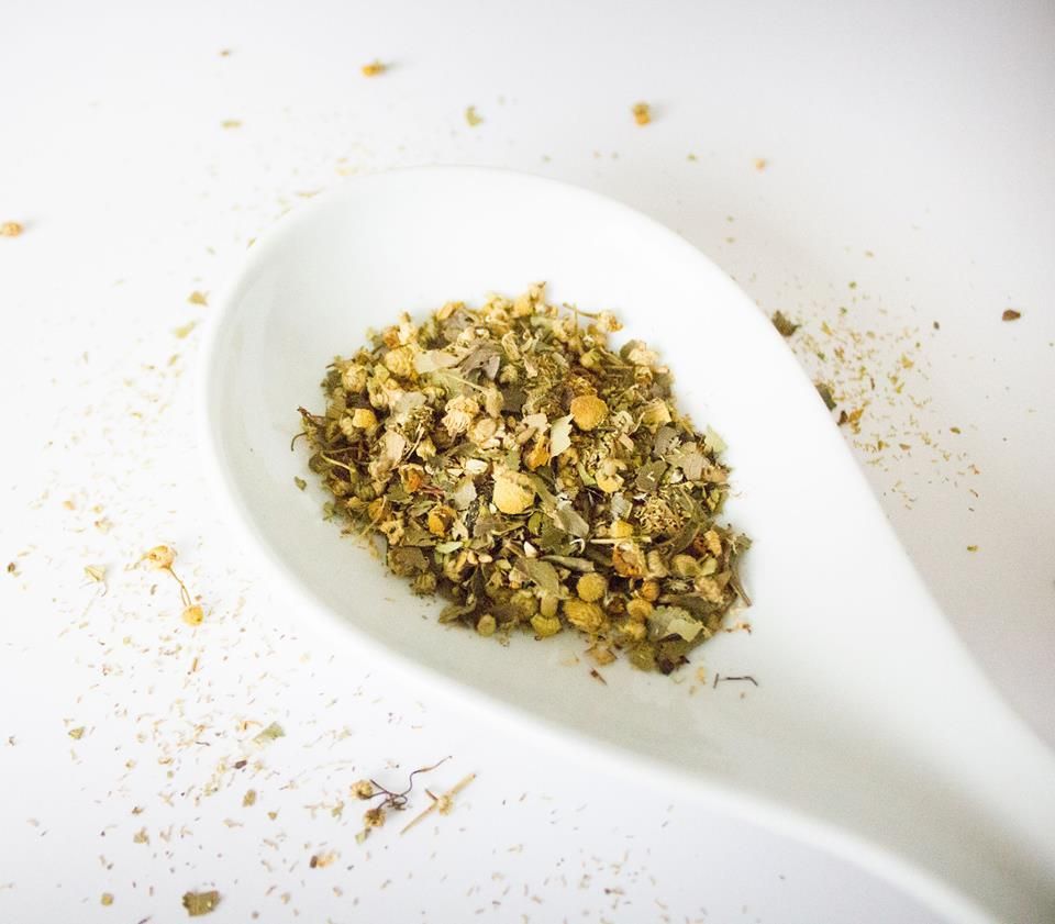 Remember to take care of yourself. What are your plans for the Easter weekend? Maybe, a cup of Vida Tea?! 🌸☕️💐