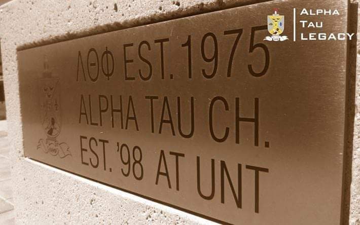 UNT Lambdas tweet media