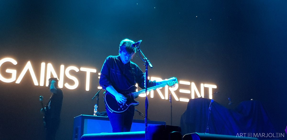 artbymarjolein's tweet photo. @ATC_BAND 04.04.18 @ AFAS Live, Amsterdam
Part 5/6 https://t.co/hHuGSeq88m