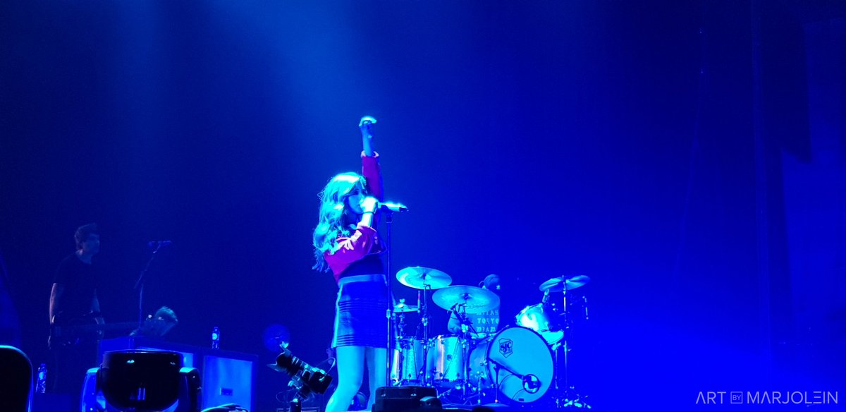 artbymarjolein's tweet photo. @ATC_BAND 04.04.18 @ AFAS Live, Amsterdam
Part 6/6 https://t.co/iHF5qyit2D