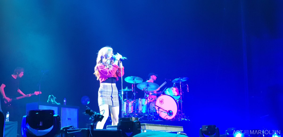 artbymarjolein's tweet photo. @ATC_BAND 04.04.18 @ AFAS Live, Amsterdam
Part 6/6 https://t.co/iHF5qyit2D