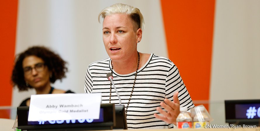 UN Women tweet media