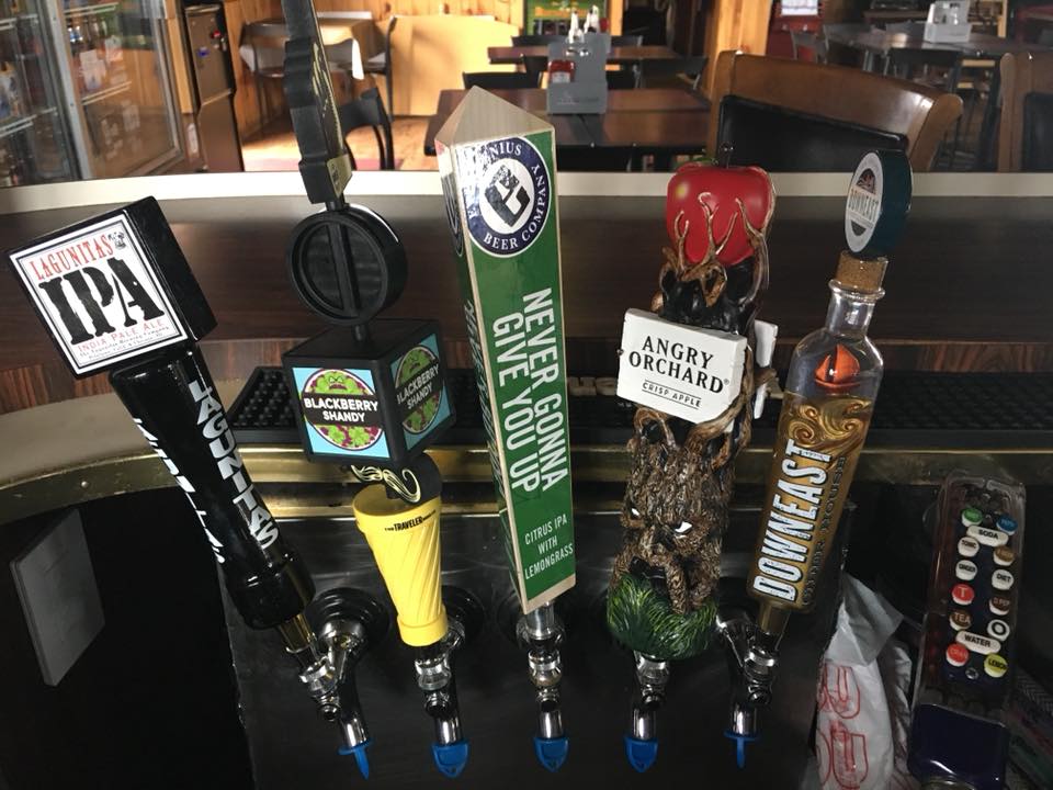 battersboxsh's tweet photo. **Beers on Tap Update** https://t.co/h2aZEIymqn