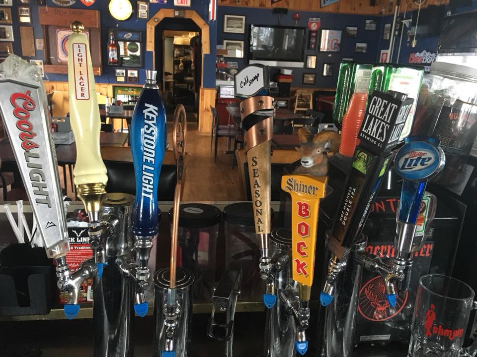 battersboxsh's tweet photo. **Beers on Tap Update** https://t.co/h2aZEIymqn