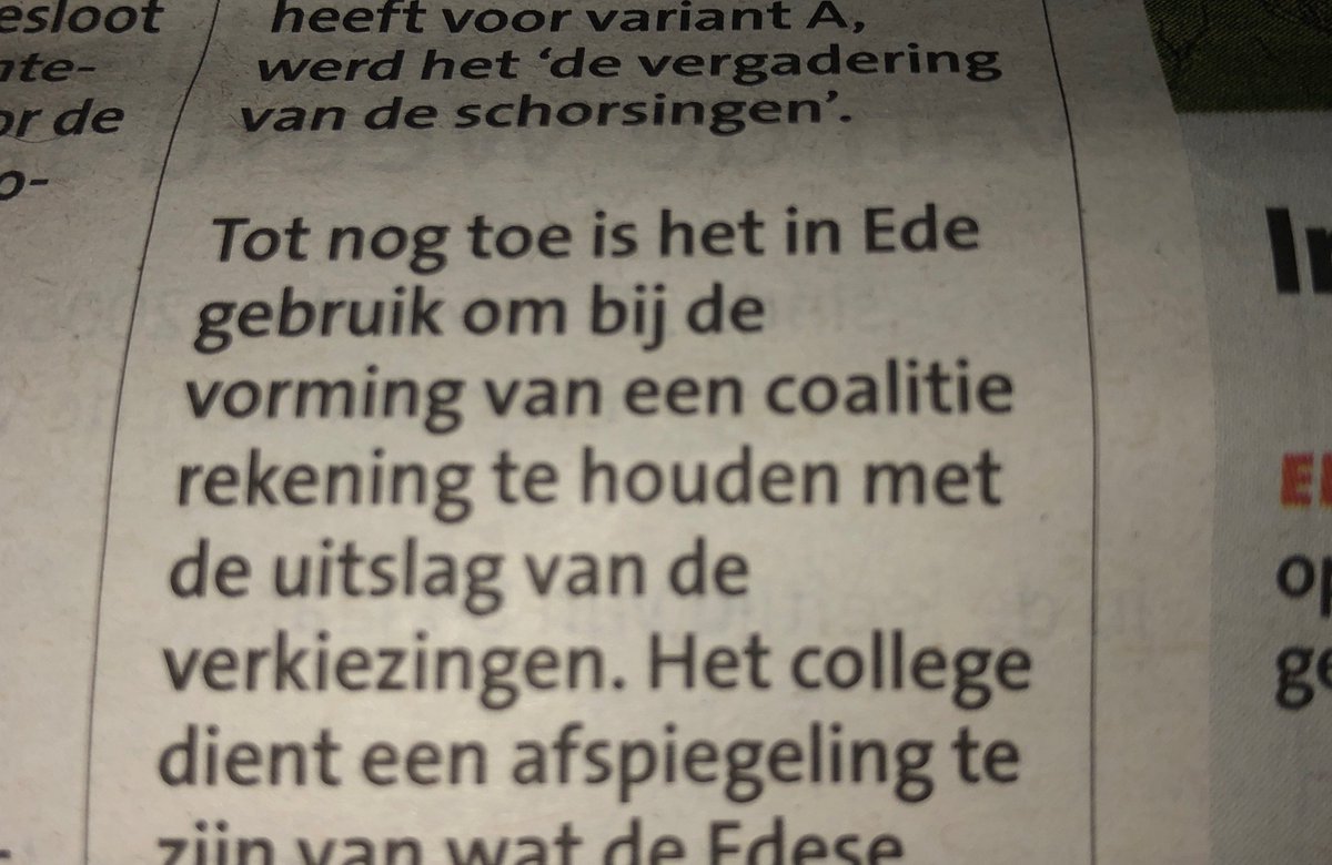 Jos Roseboom (@josroseboom) on Twitter photo Zo leer je nog eens wat over de democratische gewoonten in je gemeente. Bedankt <a href="/edestad/">EdeStad.nl</a> Zo leer je nog eens wat over de democratische gewoonten in je gemeente. Bedankt <a href="/edestad/">EdeStad.nl</a>