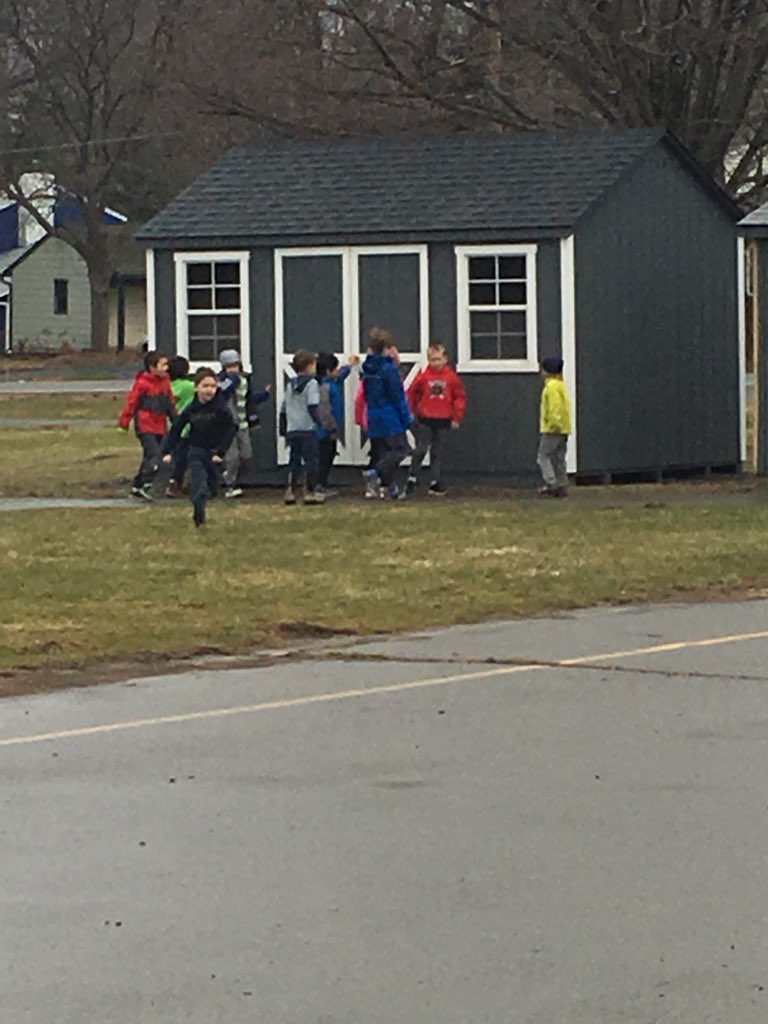 Northeast ES tweet media